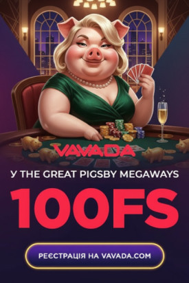 100 фріспінів без депозита для новичков у Vavada &ndash; яскравий старт у грі