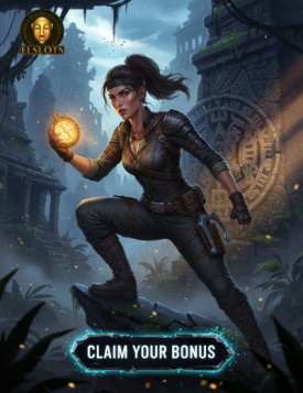 Бездепозитне казино Elslots: грай в Україні та отримуй фріспіни без вкладень